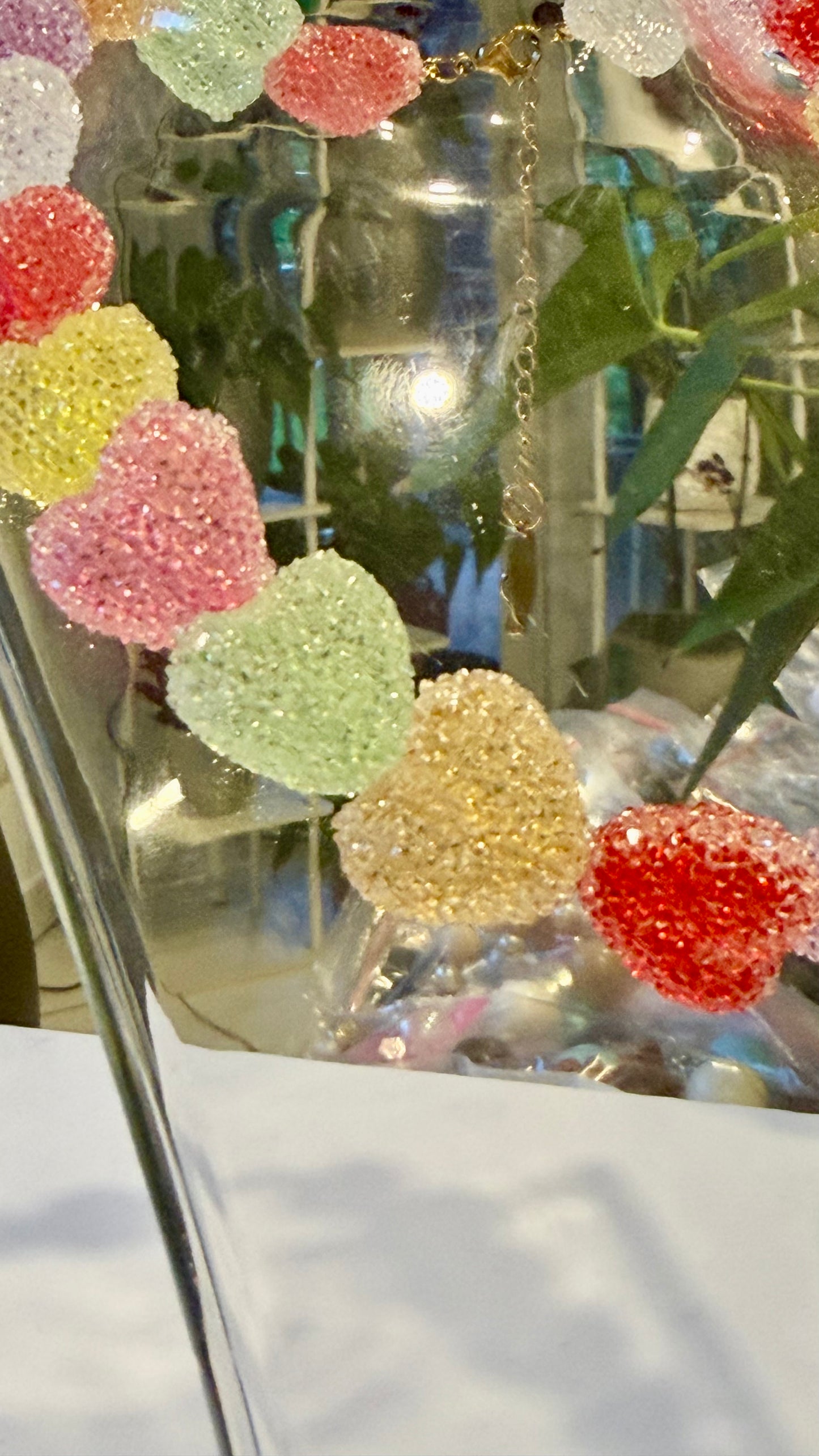 Caramelo Arcoíris