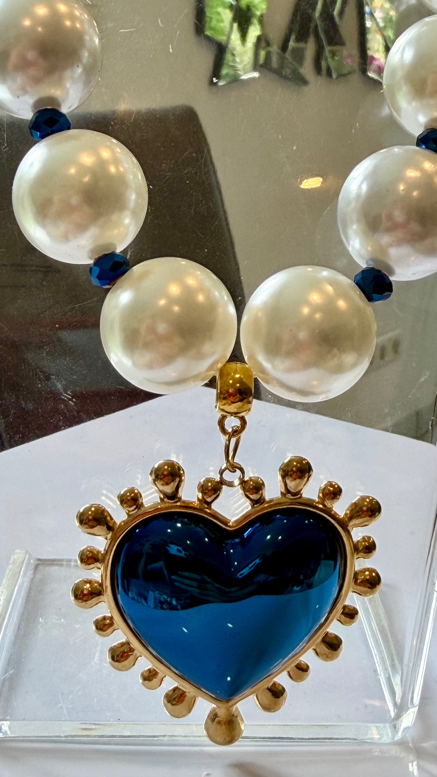 Corazón Auzure