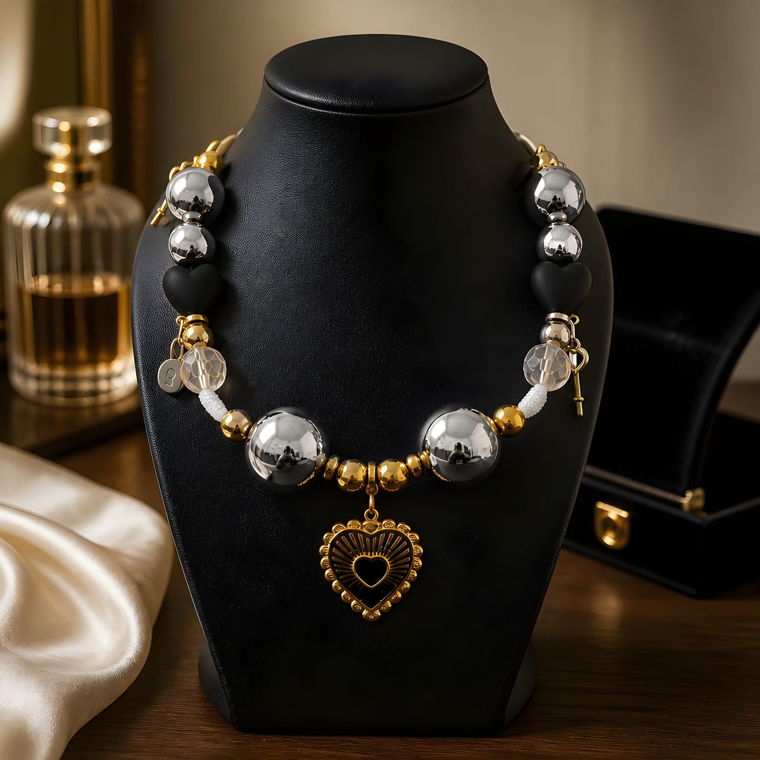 Statement Collection