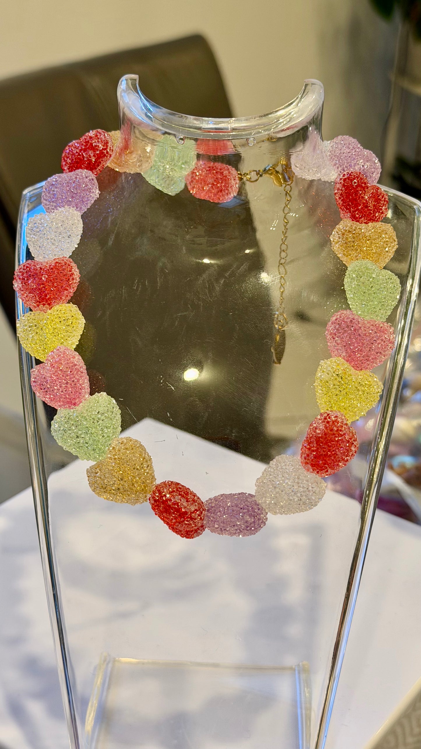 Caramelo Arcoíris