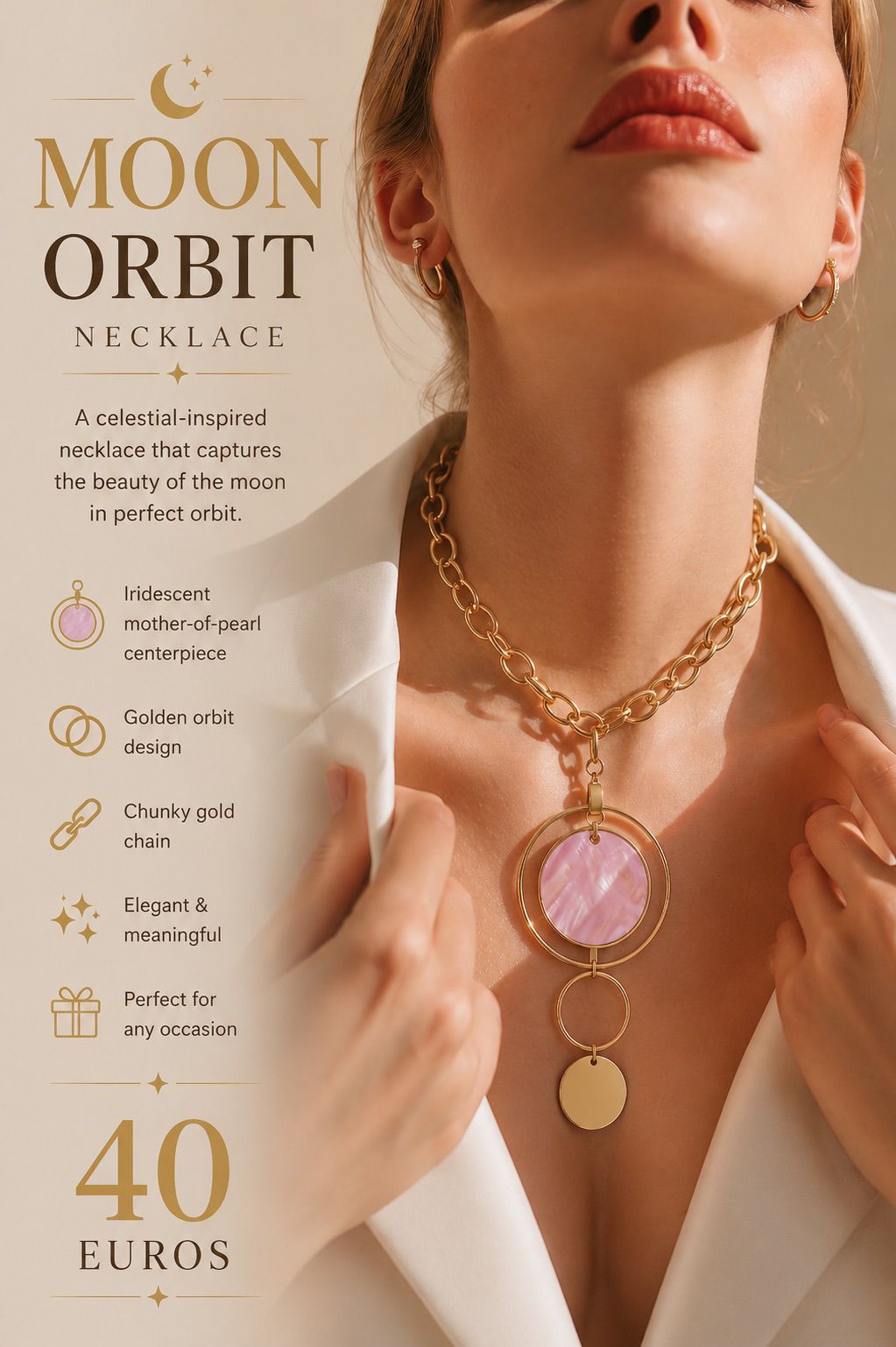 Órbita lunar