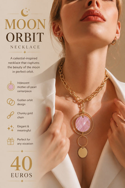 Órbita lunar