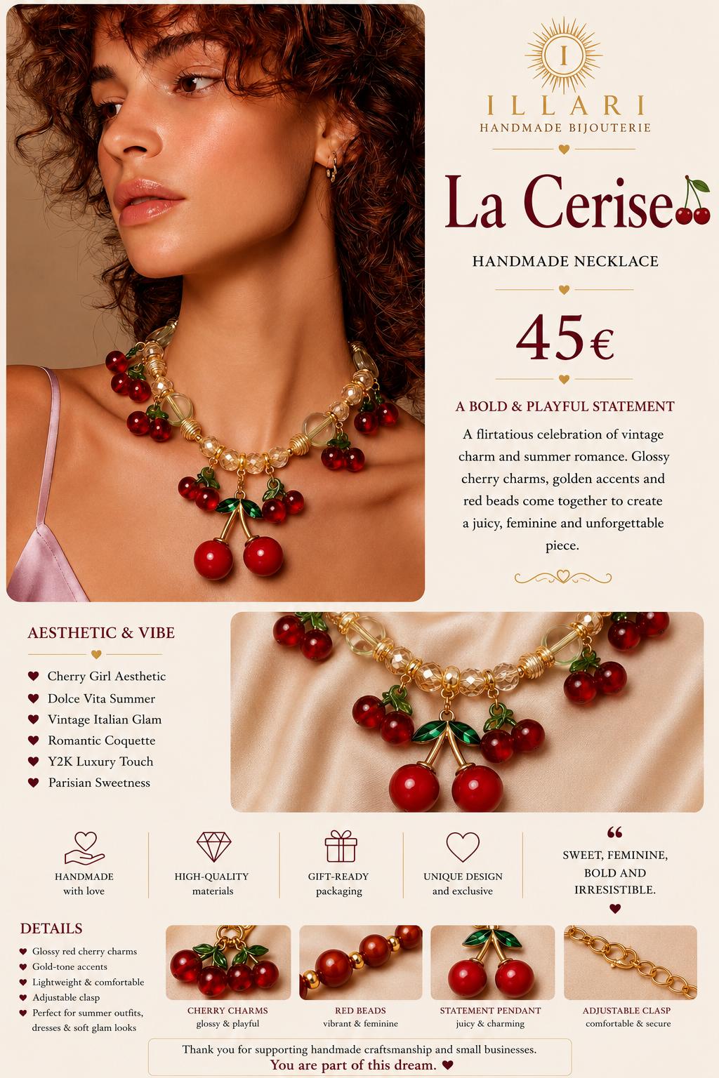La Cerise