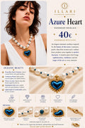 Auzure Heart