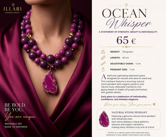 Ocean Whisper